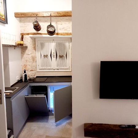 Apartmani Ulika 발 객실 사진