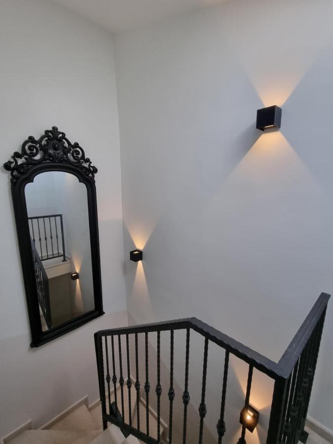 Apartmani Ulika 발 외부 사진
